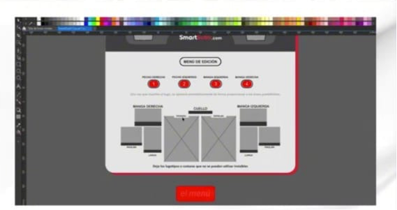 PACK PREMIUM Sublimación desde CERO + de 100 Moldes y Patrones Gratis-