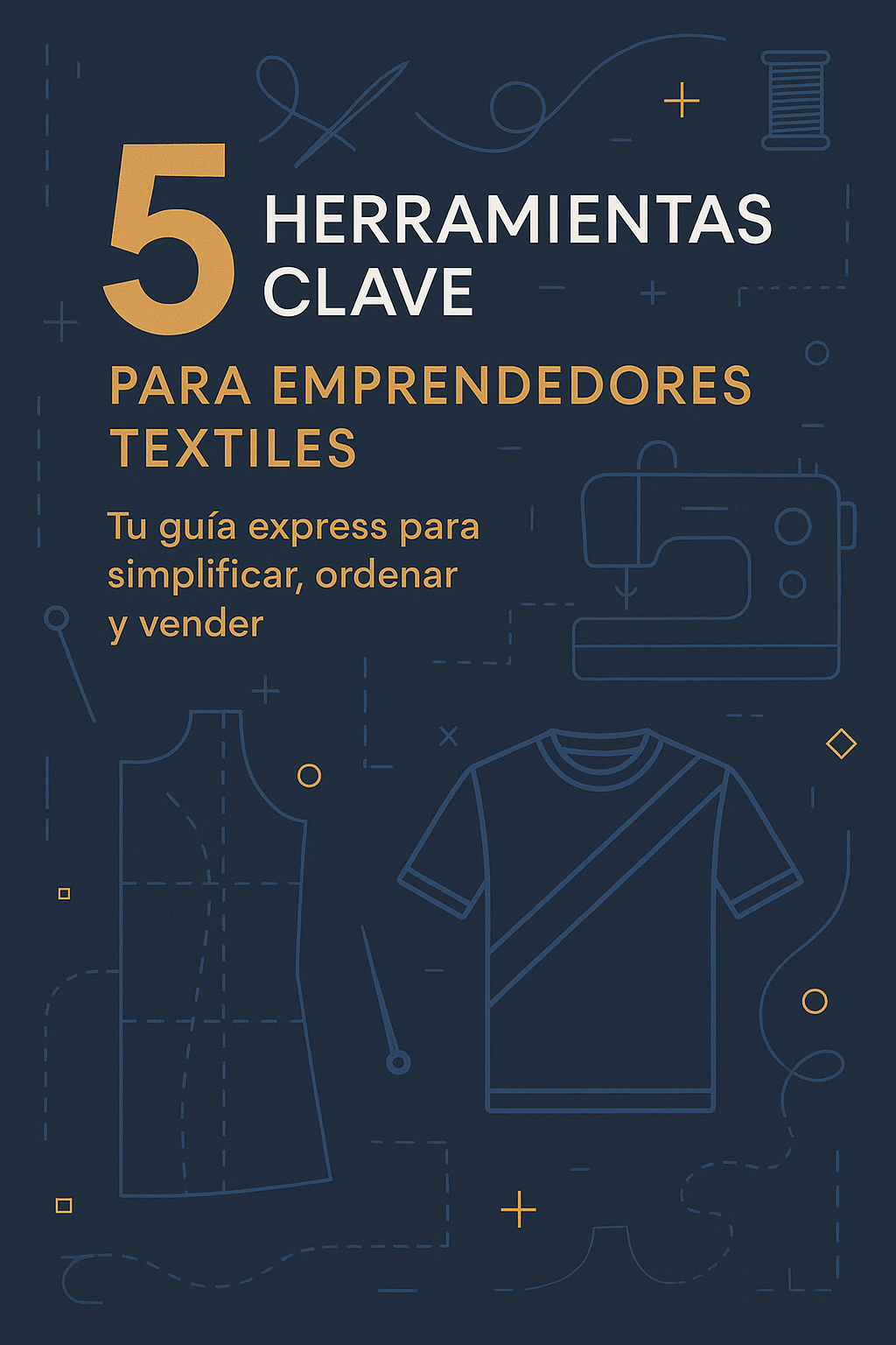 PACK PREMIUM Sublimación desde CERO + de 100 Moldes y Patrones Gratis-