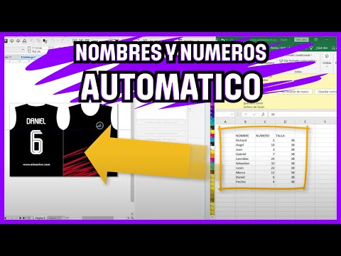 Automatizá tus Tizados en Corel Draw- Mockups en Corel